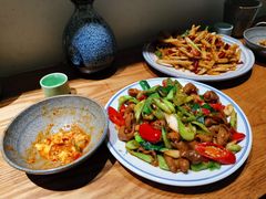 -静一餐厅·湖北菜(前门创始店)