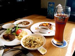 兰特伯爵西餐厅·啤酒屋(方庄店)-兰特伯爵西餐厅·啤酒屋(方庄店)