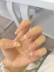 点击看大图 -晨·艺美甲美睫