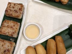 -海皇酒家(钰海万国汇购物广场店)