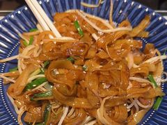-观塘港茶餐厅(八一大道店)