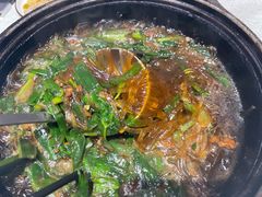 -大地烙馍村(商城路店)