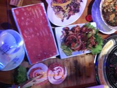 -超级神炭烤肉夜食(芥园西道店)