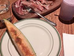 -La Strada(安福路店)