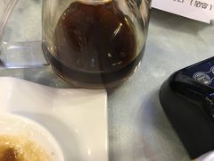 -东四民芳餐厅(世茂工三店)