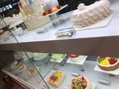 -LanTa蓝塔烘焙(紫荆山卜蜂莲花店)