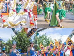 -七彩云南欢乐世界