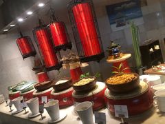 -扬州皇冠假日酒店
