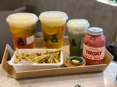 -SENTEA森茶(麦地丽日店)