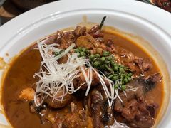 -峰厨大鱼泡饼(水上公园店)