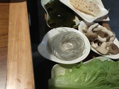 -傣妹火锅(南京东路一店)