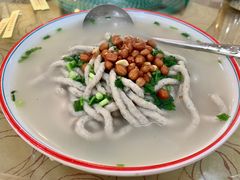 -水乡人家私房菜(逢简店)