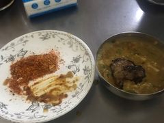 -火云龙烤肉(紫荆花店)