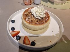 -T館·花园艺术餐厅