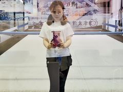 -零度滑雪室内训练中心(莘庄店)