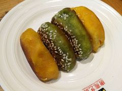 -稍可轩博物馆餐厅
