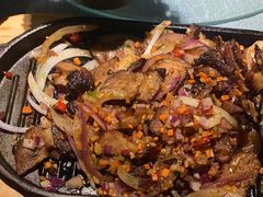 -野蔓果·山野菜(西湖景区·龙井茶田店)