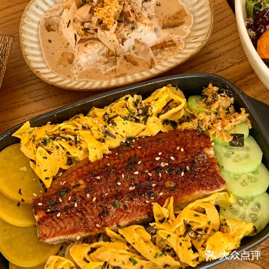 庭院料理·贵州烤肉·融合菜