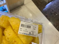-杭州大厦LSE城市生活超市(杭州大厦店)