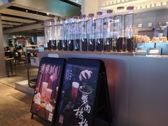 -喜茶(上海正大广场店)