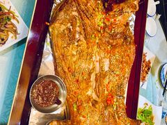 -宗泉烤全羊·烤羊腿·家常菜(解放东路店)