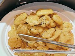 -素心素食(翠苑店)
