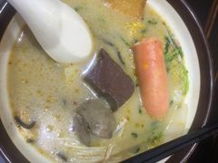 张亮麻辣烫(茂业店)-张亮麻辣烫(无锡茂业天地店)