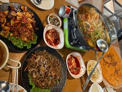 -海云台韩式汤饭·13年匠心韩料(南山店)