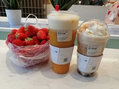 -奈雪的茶(仙林金鹰店)