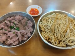 -老牌依强牛肉店(达道总店)