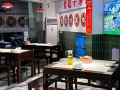 -独一道·邵伯龙虾土菜馆·烧烤(雨花西路店)