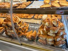 -烘焙町面包店(西四店)