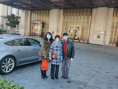 -利顺德大饭店·水岸中餐厅(小白楼店)