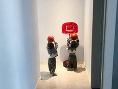 -趣动熊运动发展中心(乐坊校区)
