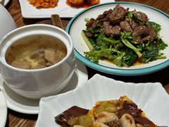 -金苑酒家·客家菜·广东老字号(万象店)