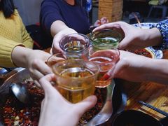 -金陵夜猫子私房菜(茂业天地店)