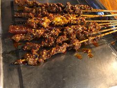 -袁师傅烤肉(弹子石店)