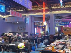-里堂派对·独栋团建聚会小院轰趴馆(三圣乡店)