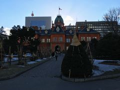 -北海道厅旧本厅舍(旧本庁舎)