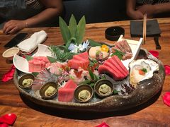 -桐寿司Sushi Tong
