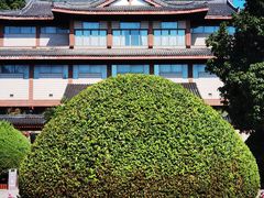 -浙江省博物馆(孤山馆区)