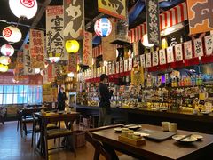 大堂-白石の深夜食堂(宝龙店)