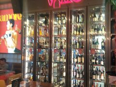 -BOTTEGA意库(中骏世界城店)