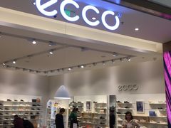 -ecco(合生汇购物中心店)