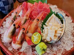 -千代武日本料理(哈西店)