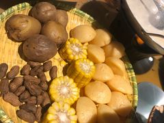 -巴人堂(女儿城店)