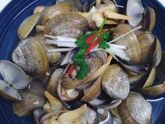 -百富源·海鲜辽菜(和平北大街店)