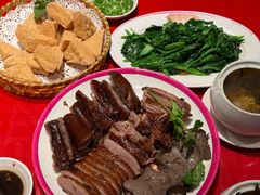 -春梅里卤鹅馆·47年老字号(中山路店)