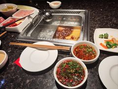 -海底捞火锅(邯郸新世纪中心店)