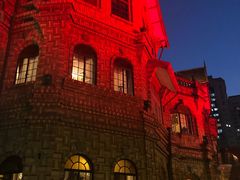 -马勒别墅·中餐厅